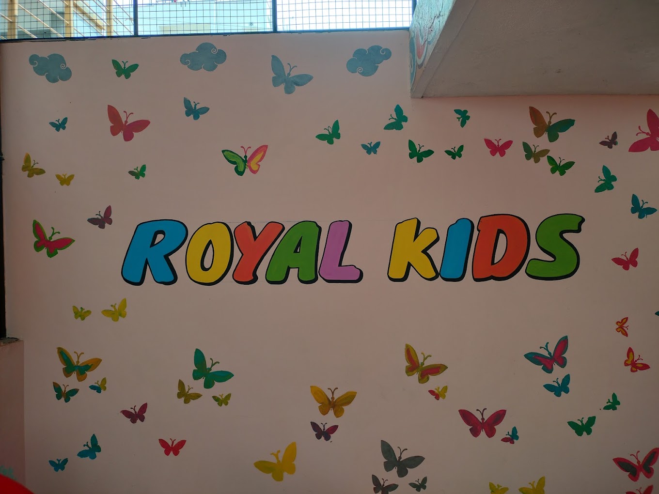 Royal Kids
