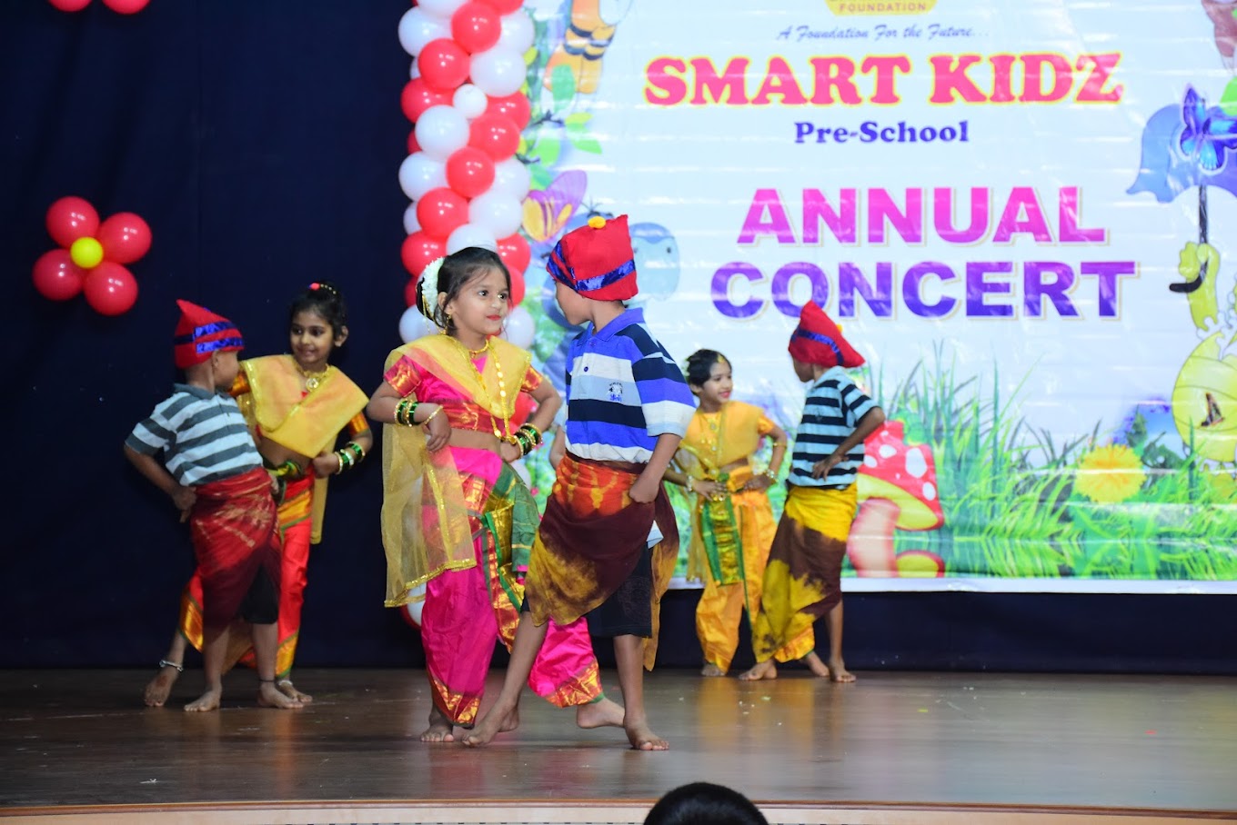 Smart Kidz Preschool