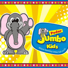 Podar jumbo kids
