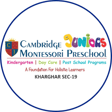 Cambridge Montessori Junior Preschool