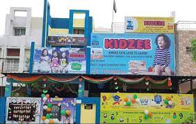 Kidzee