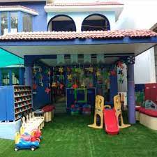 EuroKids Preschool