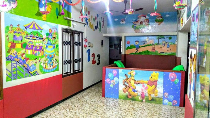 Kids circle pre school