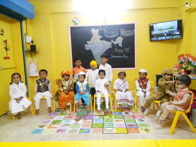 Angels Nursery