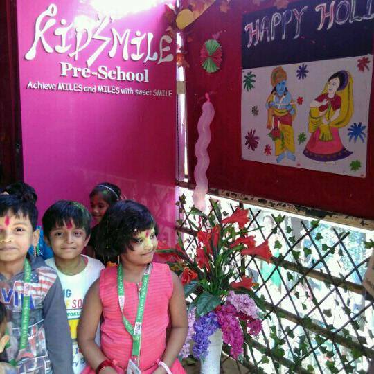 KidSmile Pre School