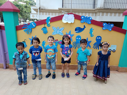 Eurokids Preschool