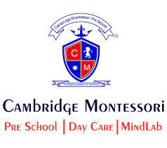 Cambridge Montessori Preschool And Daycare
