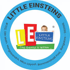 Little Einsteins Preschool