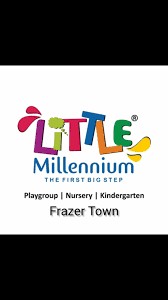 Little Millennium, Frazer town