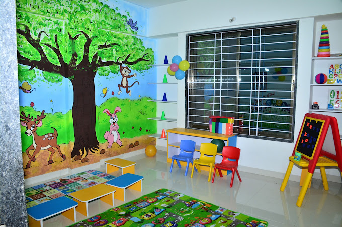 Aurakids Preschool Daycare