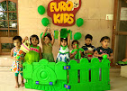 EuroKids Preschool Old Alwal Best Kindergarten in Hyderabad