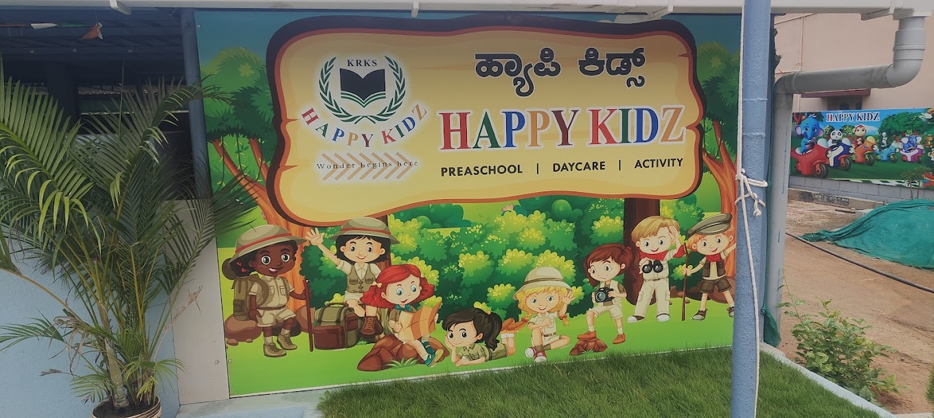 Happy kidz