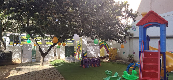 Little Elly Preschool