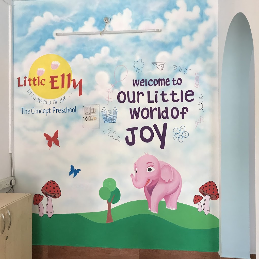 Little Elly - Preschool in Carmelaram