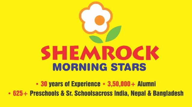SHEMROCK Morning Stars