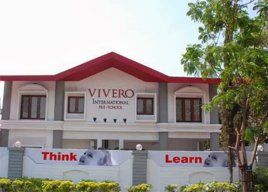 Vivero International Preschool