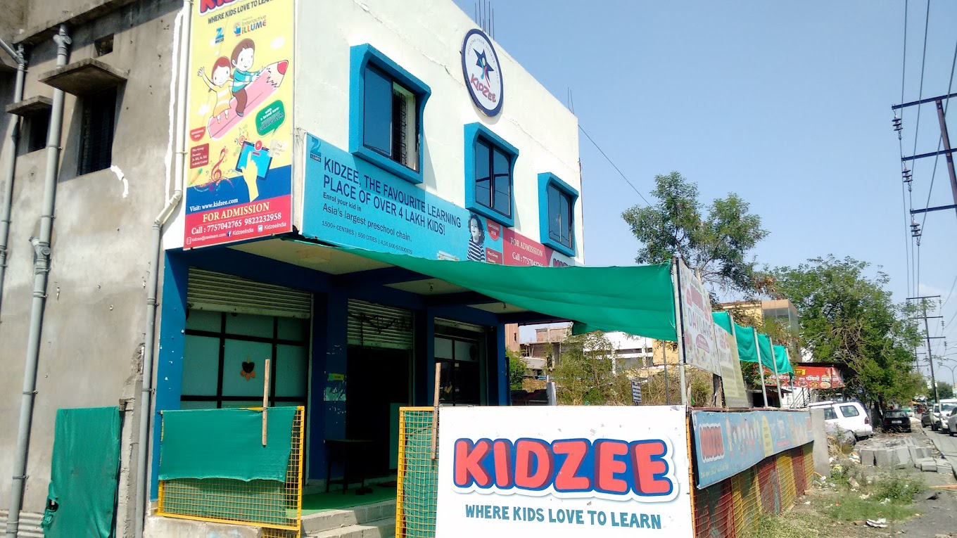 Kidzee Preschool