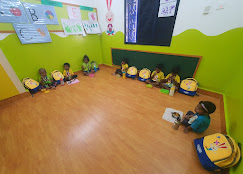 EuroKids Preschool Chengammal