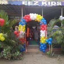 Eez Kids