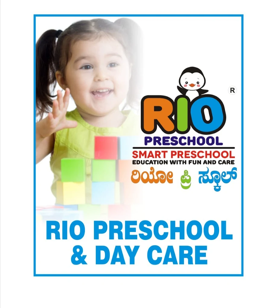 Rio preschool and daycare electronic city phase 2