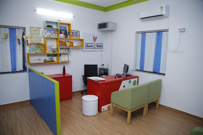 EuroKids Preschool