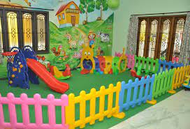 Little Einsteins Preschool