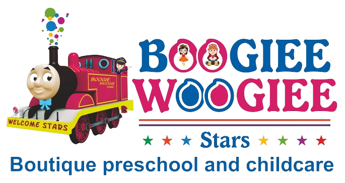 Boogiee Woogiee Stars Boutique Preschool & Childcare