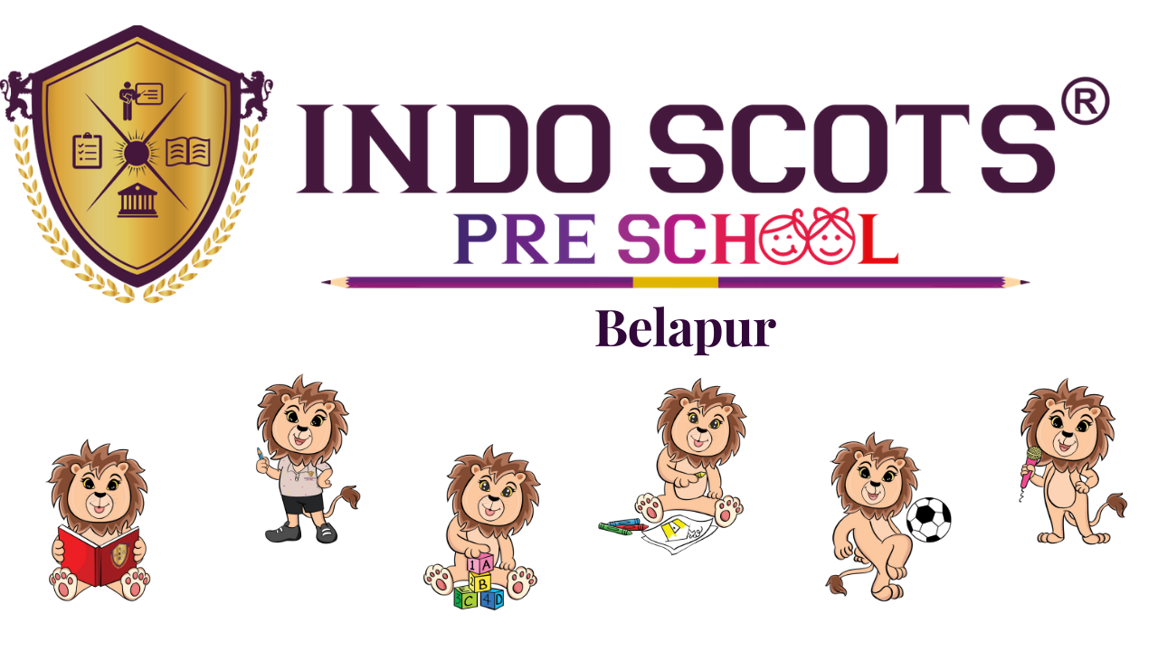 Indo Scots Preschool