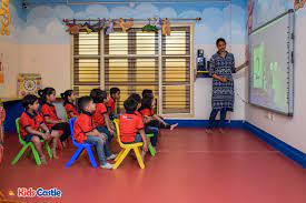 Kinderland Preschool