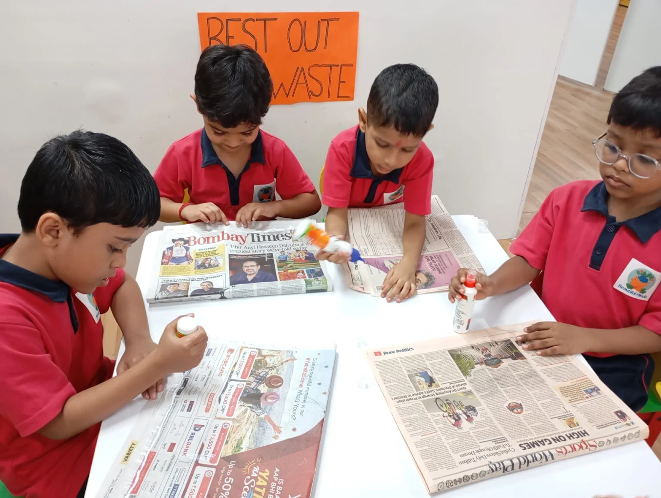 Beautiful Minds Preschool
