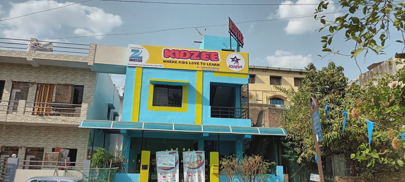 Kidzee PreSchool Ajni