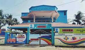 Kidzee Preschool