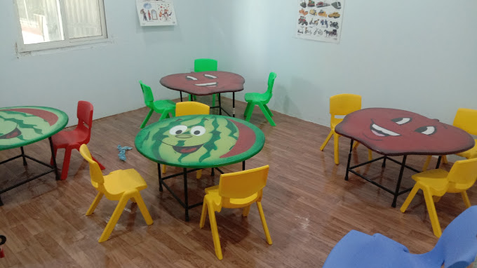 Time Kids Preschool Daycare