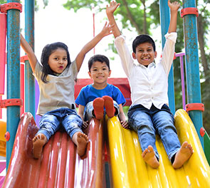 Sunshine Preschools