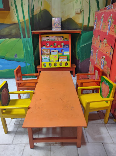 Kidzee