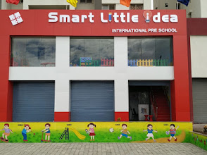Smart Little Idea International Pre School