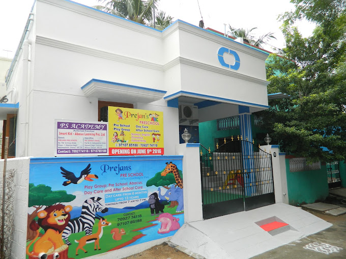 Prejans preschool daycare