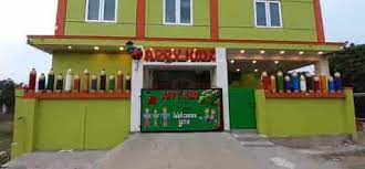Appy Kidz International Pre School