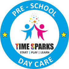 TIME SPARKS PRESCHOOL & DAYCARE Centre Nagarabhavi