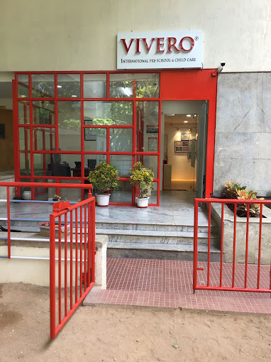 Vivero International Bagmane Preschool