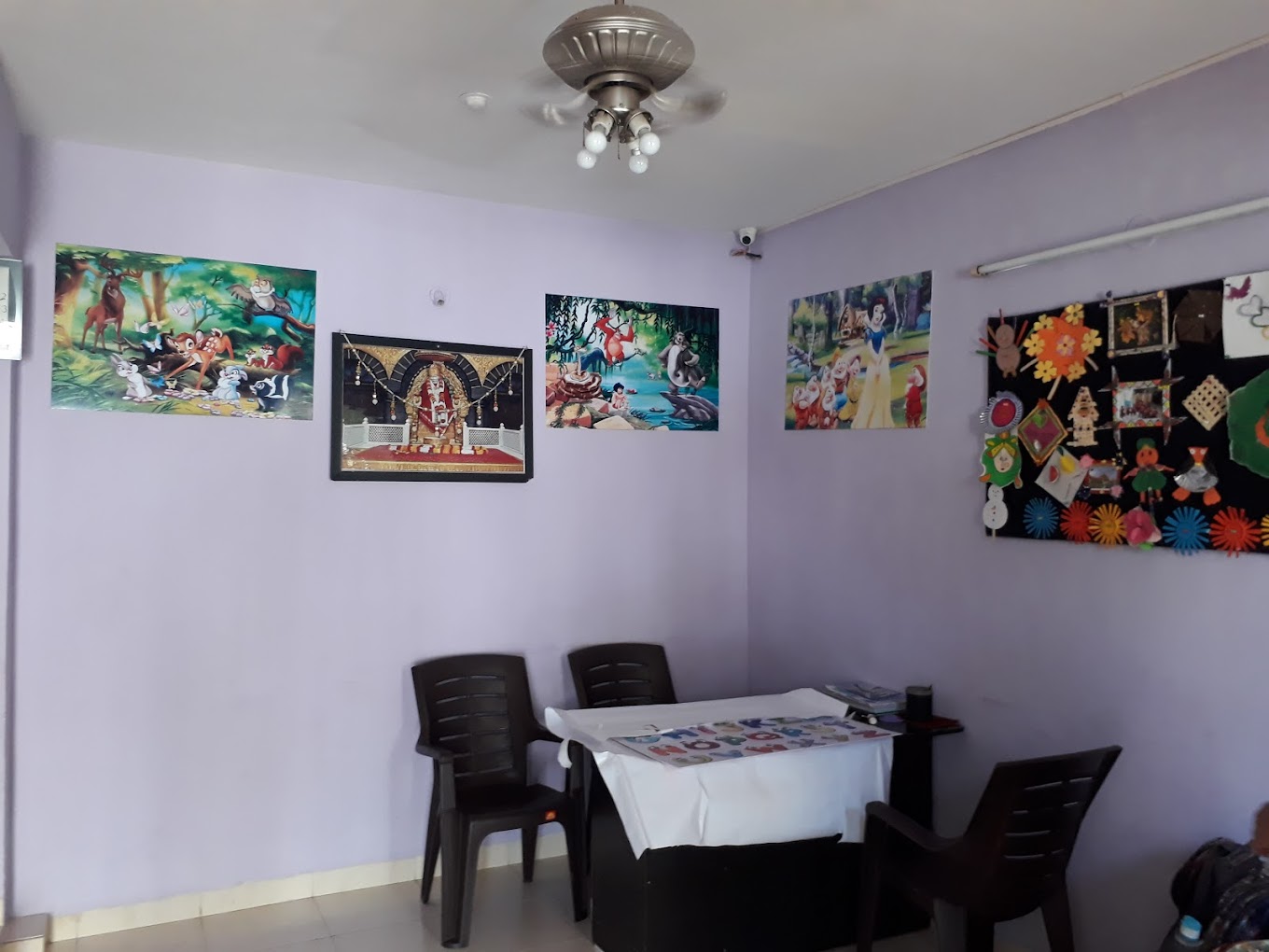 Rising Angels Daycare And Preschool