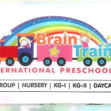 Kids Brain Train