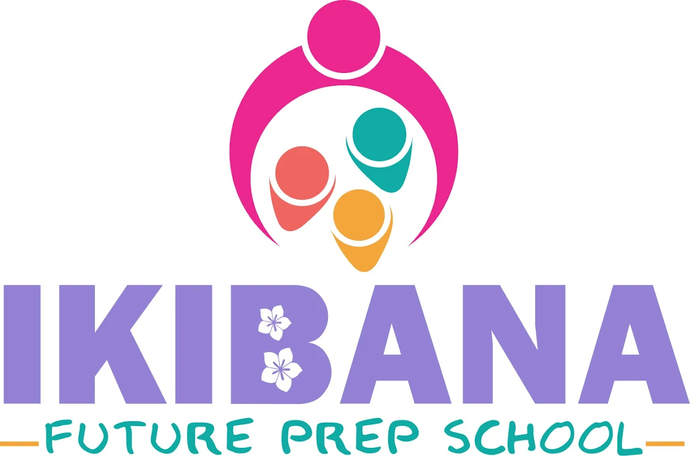 Ikibana Future Prep School.