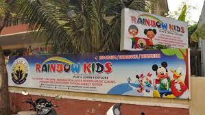 Rainbow Kids Play School