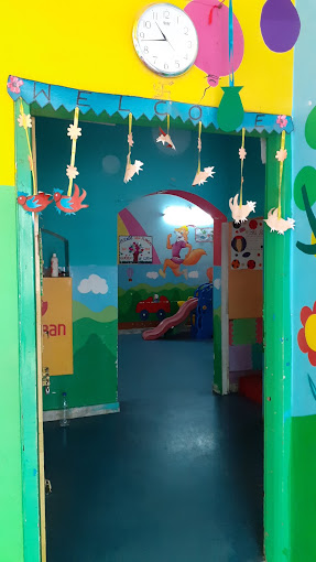 Bachpan Play School Banjara Hills
