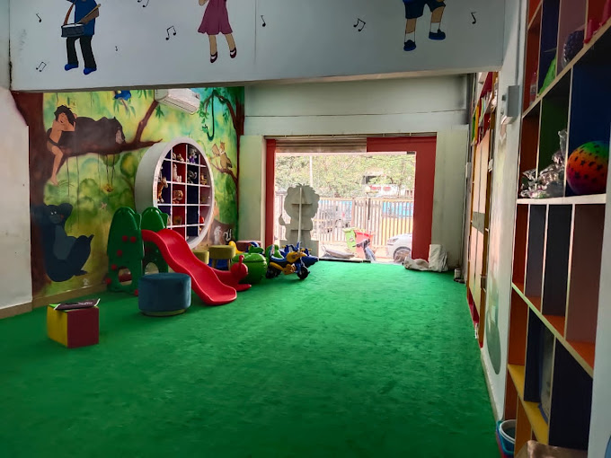 Little Leos International Preschool