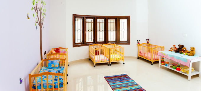 Azalea Kids Montessori And Daycare