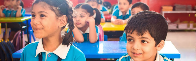Anugraha International Play school