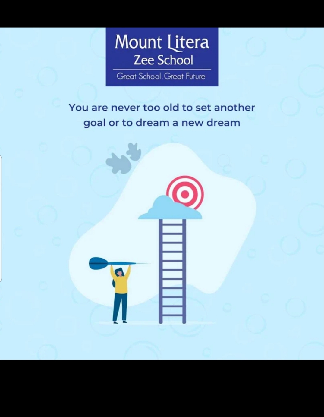 Mount Litera Zee School Jammu