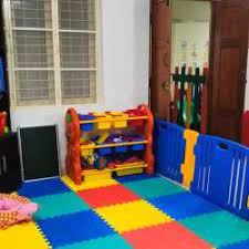 Little Ville Preschool